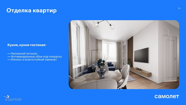 Продам однокомнатную (1-комн.) , Славы пл, к2, Москва г