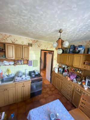 Продам двухкомнатную (2-комн.) квартиру, Электроизолятор тер. СНТ, 24, Электроизолятор п