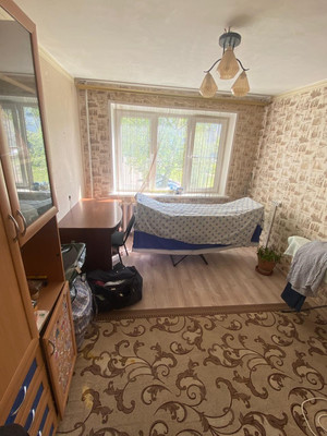Продам двухкомнатную (2-комн.) квартиру, Электроизолятор тер. СНТ, 24, Электроизолятор п