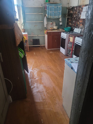 Сдам комнату в 7-комн. квартире, Киевская ул, 16, Санкт-Петербург г