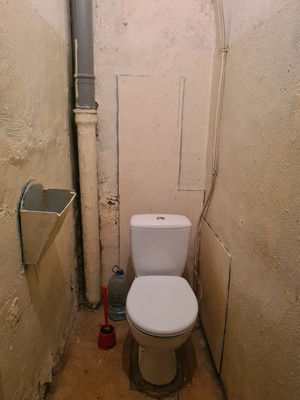 Сдам комнату в 7-комн. квартире, Киевская ул, 16, Санкт-Петербург г