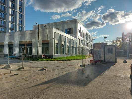 Продам многокомнатную квартиру, Годовикова ул, 11к4, Москва г