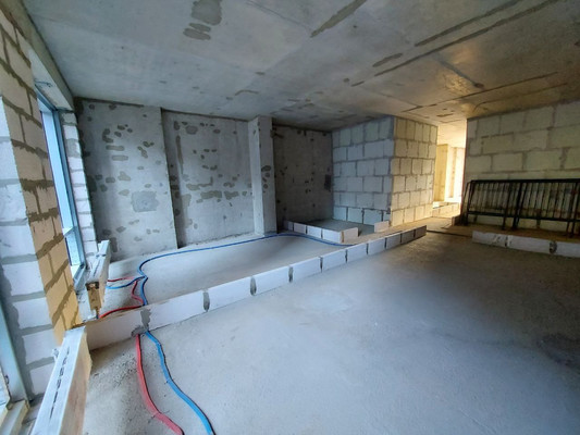 Продам многокомнатную квартиру, Годовикова ул, 11к4, Москва г
