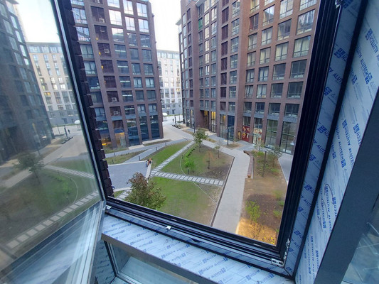 Продам многокомнатную квартиру, Годовикова ул, 11к4, Москва г