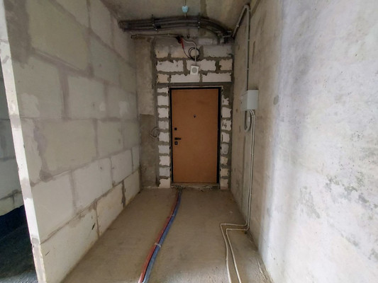 Продам многокомнатную квартиру, Годовикова ул, 11к4, Москва г