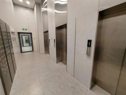 Продам многокомнатную квартиру, Годовикова ул, 11к4, Москва г