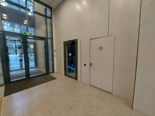 Продам многокомнатную квартиру, Годовикова ул, 11к4, Москва г