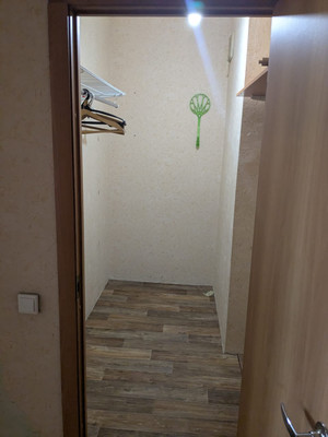 Продам однокомнатную (1-комн.) квартиру, Танкистов ул, 9, Пермь г