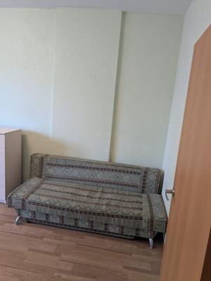 Продам однокомнатную (1-комн.) квартиру, Танкистов ул, 9, Пермь г