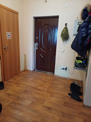 Продам однокомнатную (1-комн.) квартиру, Танкистов ул, 9, Пермь г