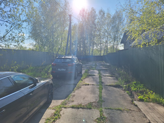 Продам участок 12 соток, Фермерское хоз., Дор д, 0 км от города