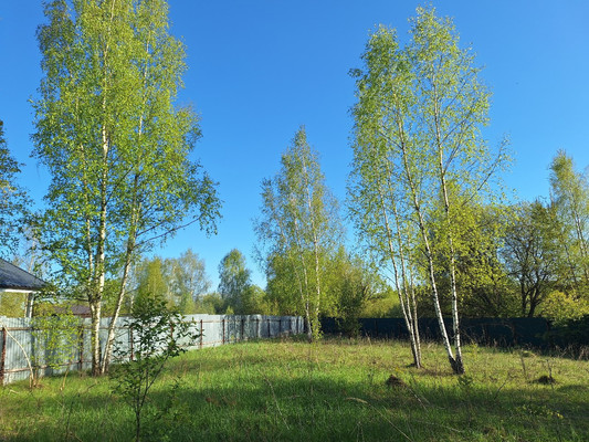 Продам участок 12 соток, Фермерское хоз., Дор д, 0 км от города