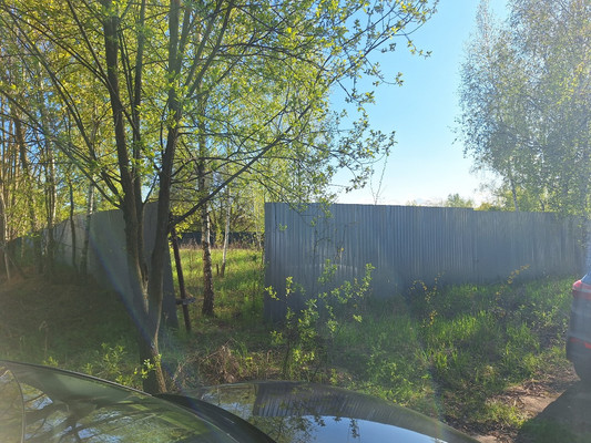 Продам участок 12 соток, Фермерское хоз., Дор д, 0 км от города