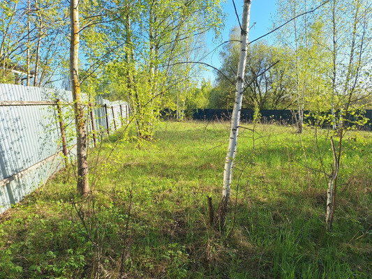 Продам участок 12 соток, Фермерское хоз., Дор д, 0 км от города