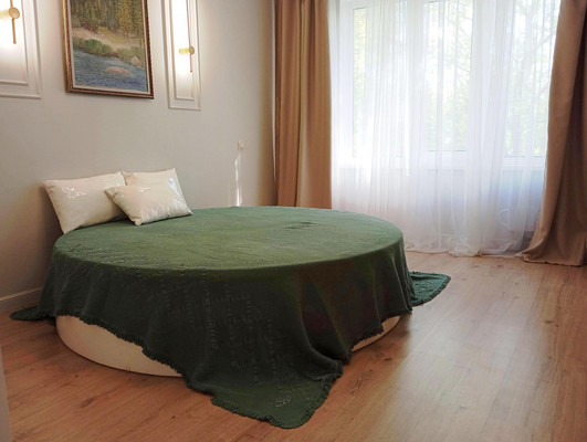 Продам однокомнатную (1-комн.) квартиру, Красноармейская ул, 19, Раменское г