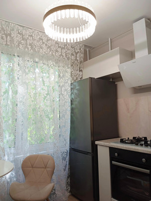 Продам однокомнатную (1-комн.) квартиру, Красноармейская ул, 19, Раменское г