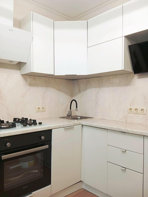 Продам однокомнатную (1-комн.) квартиру, Красноармейская ул, 19, Раменское г