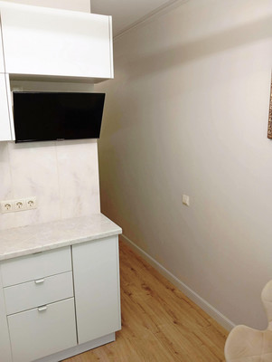 Продам однокомнатную (1-комн.) квартиру, Красноармейская ул, 19, Раменское г