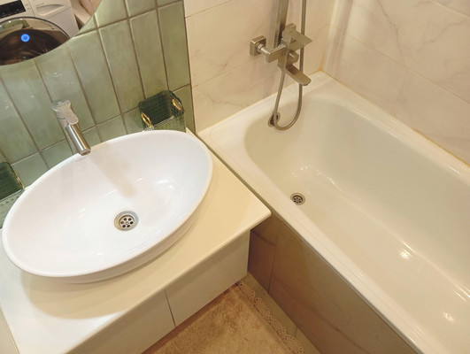 Продам однокомнатную (1-комн.) квартиру, Красноармейская ул, 19, Раменское г
