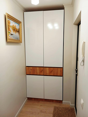 Продам однокомнатную (1-комн.) квартиру, Красноармейская ул, 19, Раменское г