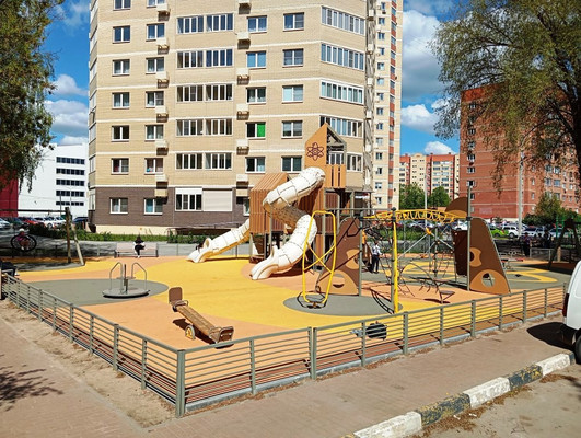 Продам однокомнатную (1-комн.) квартиру, Красноармейская ул, 19, Раменское г