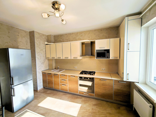 Продам двухкомнатную (2-комн.) квартиру, Вербовая ул, 9, Новороссийск г
