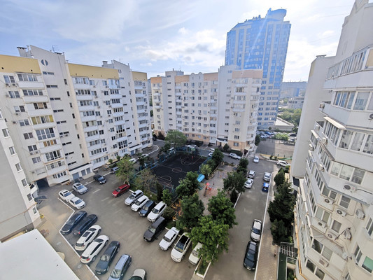 Продам двухкомнатную (2-комн.) квартиру, Вербовая ул, 9, Новороссийск г