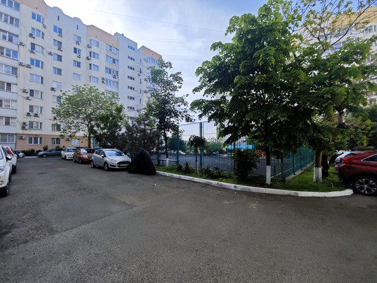 Продам двухкомнатную (2-комн.) квартиру, Вербовая ул, 9, Новороссийск г