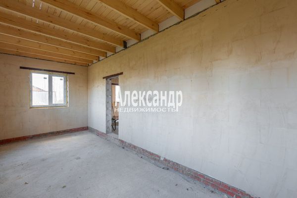 Продам дом в поселке Графская усадьба, Пудомяги д, 21 км от города