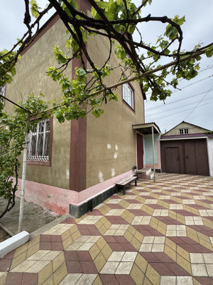 Продам дом, Финиковая ул, 14, Садовод кв-л, 0 км от города