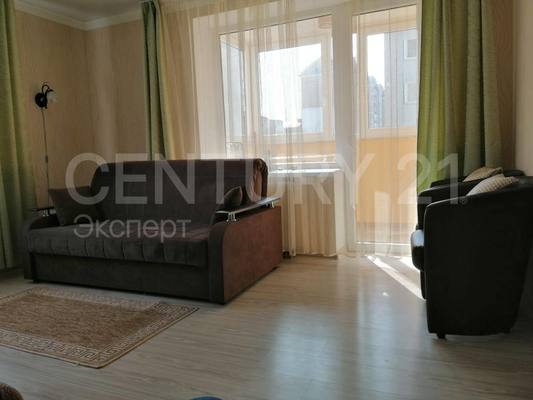 Продам однокомнатную (1-комн.) квартиру, Солнечная ул, 7 , Зеленоградск г