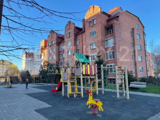 Продам однокомнатную (1-комн.) квартиру, Солнечная ул, 7 , Зеленоградск г