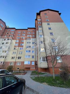 Продам однокомнатную (1-комн.) квартиру, Солнечная ул, 7 , Зеленоградск г