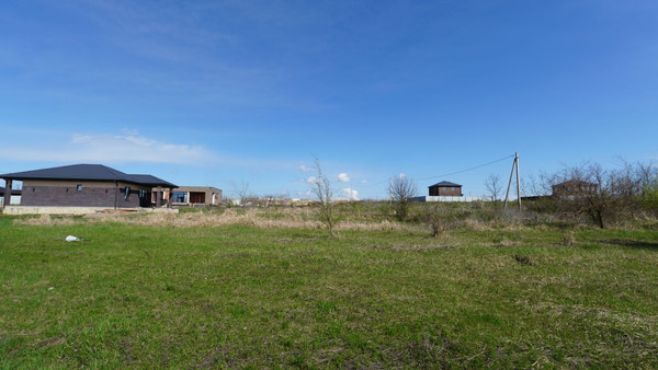 Продам участок 4,2 соток, Роз ул, Татарка с, 0 км от города