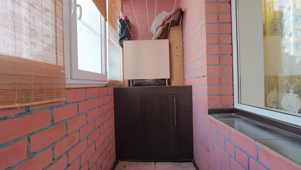 Продам трехкомнатную (3-комн.) квартиру, Родосская ул, 1, Ставрополь г