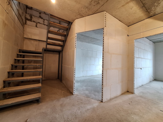 Продам двухкомнатную (2-комн.) квартиру, Октябрьская ул, 184Ак1, Ставрополь г