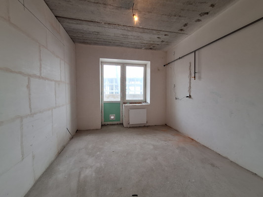 Продам двухкомнатную (2-комн.) квартиру, Октябрьская ул, 184Ак1, Ставрополь г