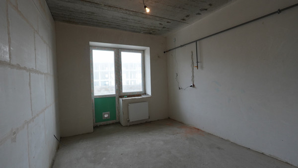 Продам двухкомнатную (2-комн.) квартиру, Октябрьская ул, 184Ак1, Ставрополь г
