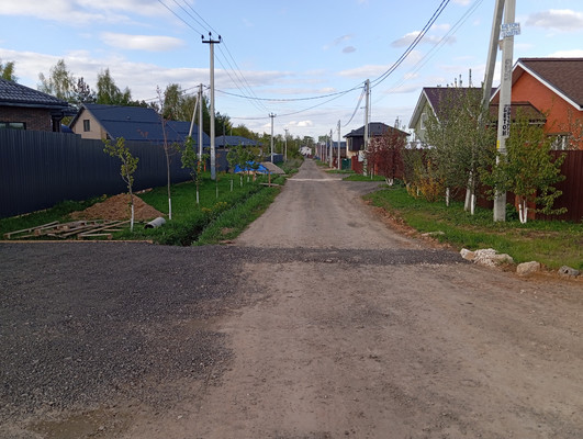 Продам дом, Растуново с, 0 км от города