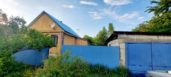 Продам дом, Гвардейская ул, 12, Апшеронск г, 0 км от города