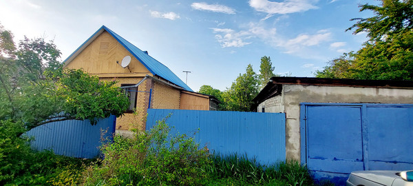 Продам дом, Гвардейская ул, 12, Апшеронск г, 0 км от города