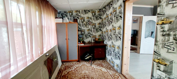 Продам дом, Гвардейская ул, 12, Апшеронск г, 0 км от города