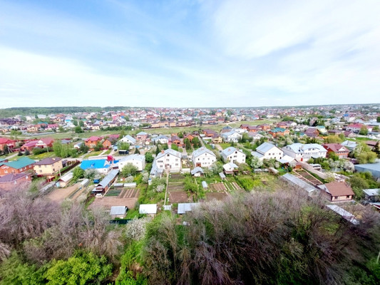 Продам трехкомнатную (3-комн.) квартиру, Натана Рахлина ул, 13, Казань г