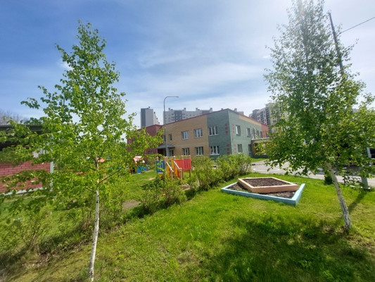 Продам трехкомнатную (3-комн.) квартиру, Натана Рахлина ул, 13, Казань г