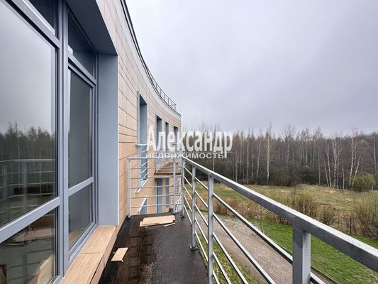 Продам однокомнатную (1-комн.) квартиру, Новая ул, 51к14, Санкт-Петербург г