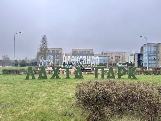 Продам однокомнатную (1-комн.) квартиру, Новая ул, 51к14, Санкт-Петербург г
