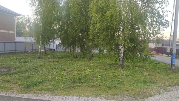 Продам участок 6 соток, Малыгино д, 0 км от города