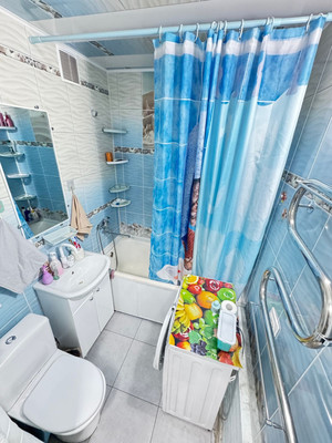 Продам двухкомнатную (2-комн.) квартиру, Чайковского ул, 36, Нижний Тагил г