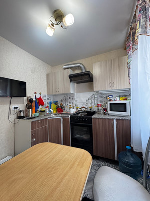 Продам двухкомнатную (2-комн.) квартиру, Чайковского ул, 36, Нижний Тагил г