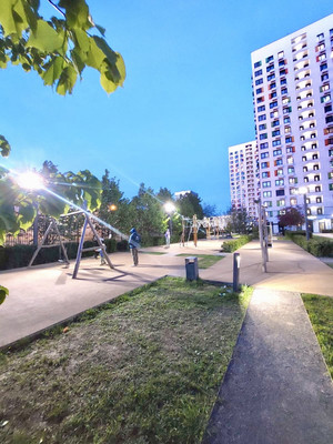 Продам трехкомнатную (3-комн.) квартиру (долевое), Новомосковская ул, Москва г
